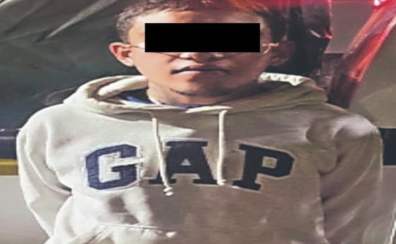 "Ze Pequeño", el joven de 18 años que ya debe dos vidas y cayó tras doble ejecución