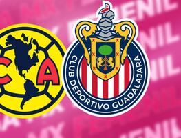 América vs Chivas Femenil ¿Dónde y a qué hora ver EN VIVO la semifinal de vuelta?