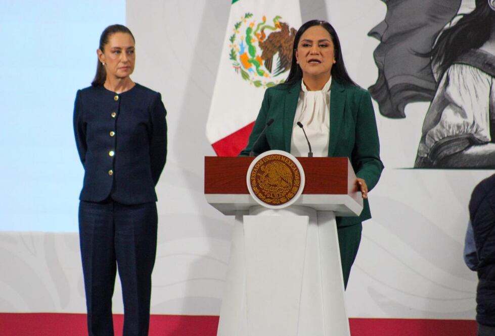 Apoyos Bienestar de 20 mil pesos por lluvias: Consulta fechas, requisitos y censo. Foto: (Maritza Villagómez. El Gráfico)