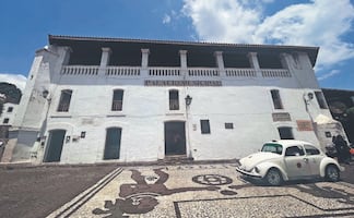 Mario Figueroa Mundo: El exalcalde de Taxco prófugo y vinculado a La Familia Michoacana