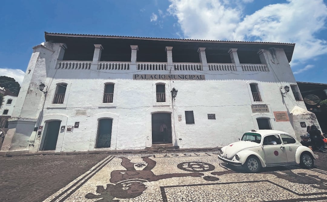 Mario Figueroa Mundo: El exalcalde de Taxco prófugo y vinculado a La Familia Michoacana
Imagen: Arturo Contreras I El Gráfico