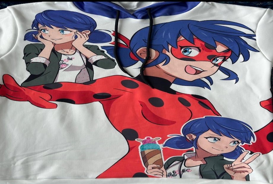 Lady Bug (Foto: Especial)