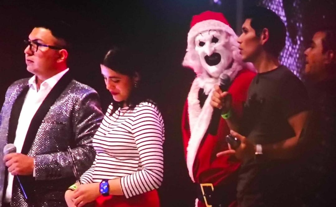 Premios Paranormales 2024 rinde homenaje a Juan Ramón Sáenz, de La Mano Peluda