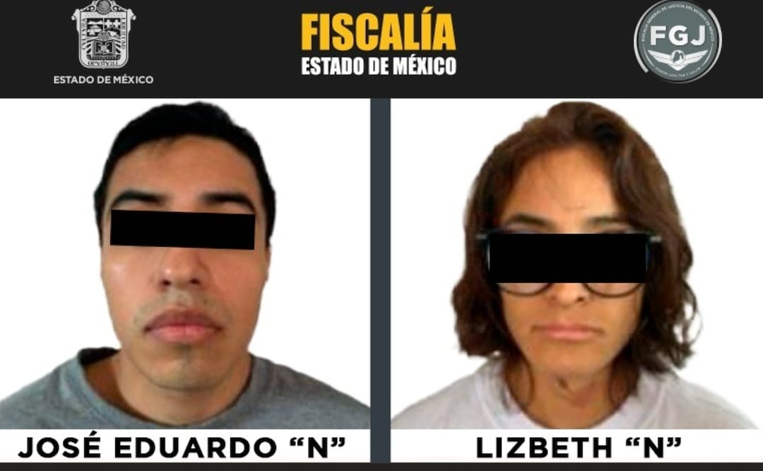 Foto: Especiales (Procesan a mujer que mató a su esposo en Tecámac, había ofrecido dinero para no ser detenida)