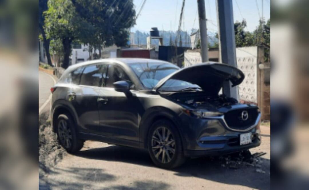 Le quitan la vida a miembro de "Los Rodolfos"  en Xochimilco