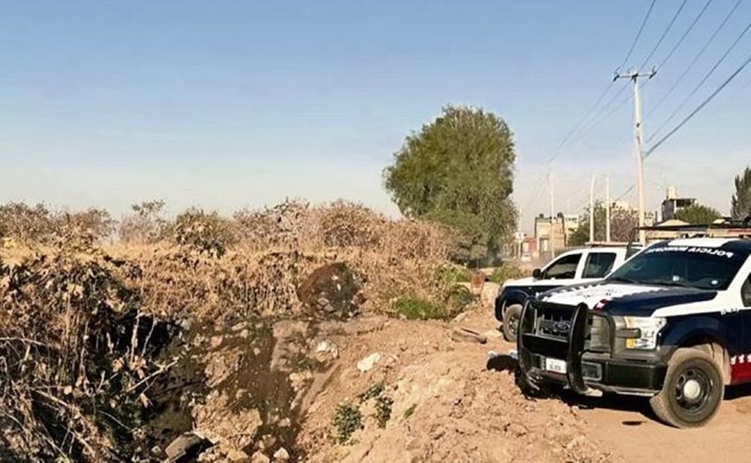 Vecinos de Cuautitlán sienten el verdadero terror, tras hallazgo de un cadáver embolsado