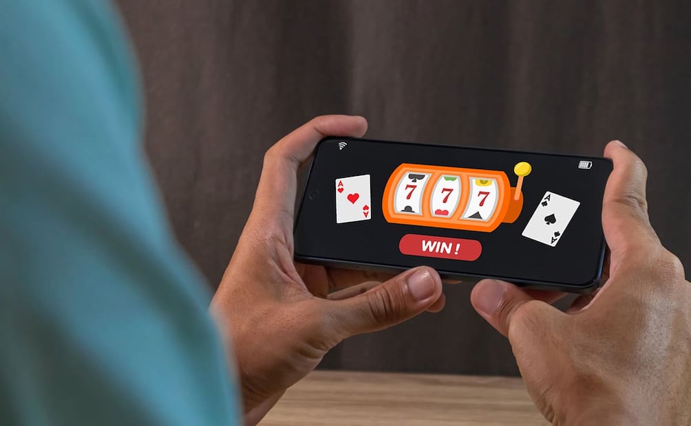 Los casinos en línea se han convertido en una parte visible del mercado de juegos de azar en México. Foto: iStock