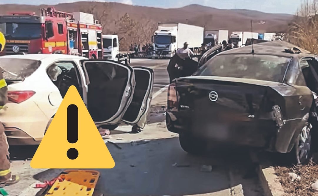 Influencer muere como Camelia La Texana, huía en camioneta repleta de hierba mala (Foto: Especial)