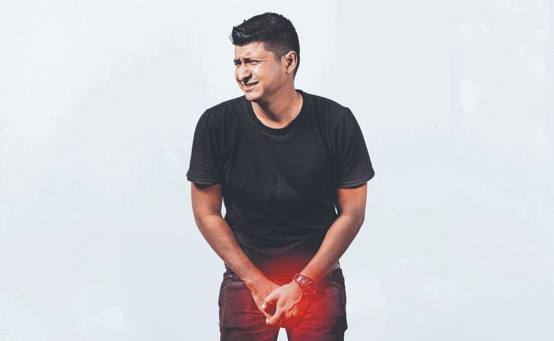 Infecciones genitales que pueden afectar a los hombres en temporada de calor