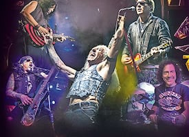 Twisted Sister regresa a México: Fecha, sede y todo lo que debes saber