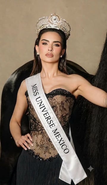 María Vargas (Vía: Redes)