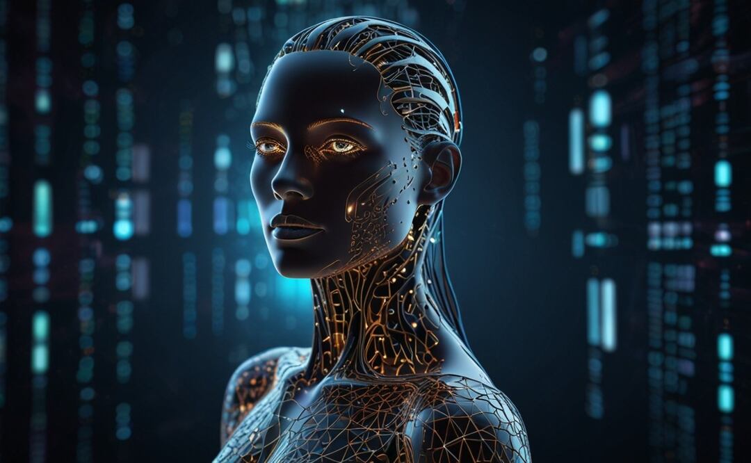 ¿Por qué la inteligencia artificial tendrá su “toque” mexicano?