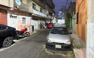 Fuerte olor en Iztacalco provocó el hallazgo del cuerpo en descomposición de una joven mujer