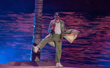 Bad Bunny 2025: Setlist del concierto de Bad Bunny en CDMX