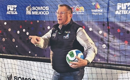 Jorge Garralda inaugura La Villa Juguetón y revela metas del Juguetón 2025