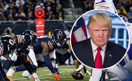 Exestrella de la NFL deja su chamba en el FBI en protesta contra Trump