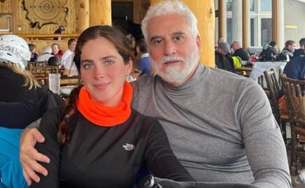 Bernardo Bosch, papá de Fátima Bosch aclara su relación con Raúl Rocha, presidente de Miss Universo