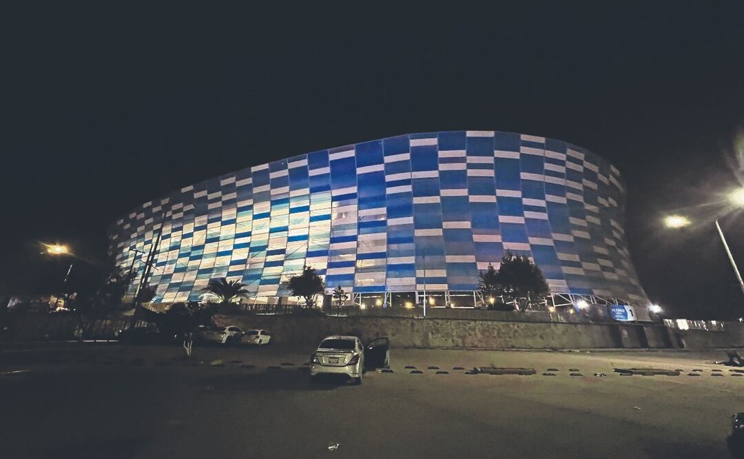 América vs Pachuca se mueve a Puebla: Suspensión del Estadio Azul obliga cambio de sede