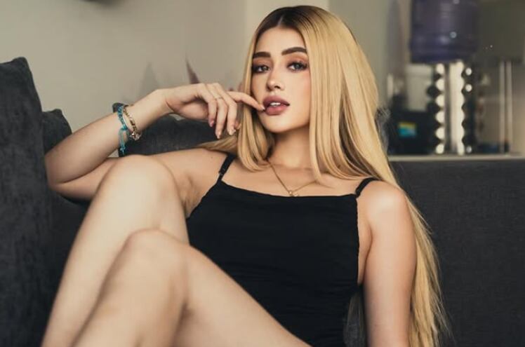 VIDEO: Valeria Márquez ¿se manifiesta ante su amiga Vivían de la Torre? Esta es la verdad