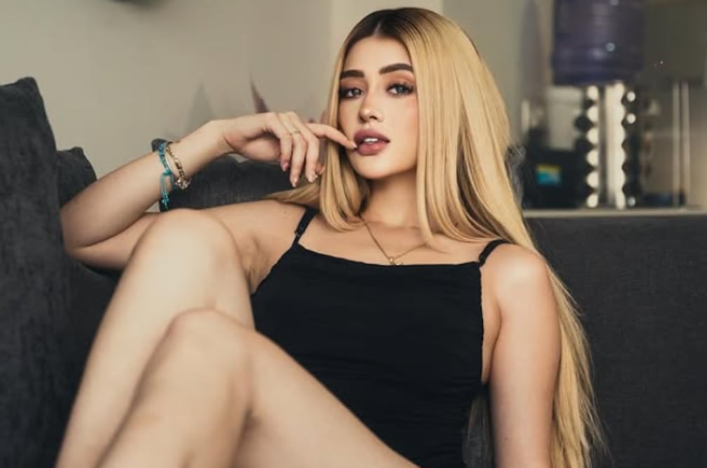 VIDEO: Valeria Márquez ¿se manifiesta ante su amiga Vivían de la Torre? Esta es la verdad (Foto: Instagram)