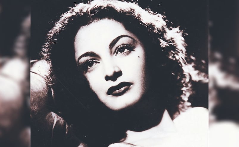 10 películas de Elsa Aguirre para recordar su legado en el cine mexicano