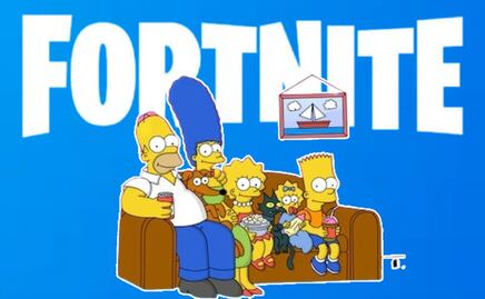 ¿Los Simpson llegan a Fortnite? Estos son los detalles del crossover más esperado