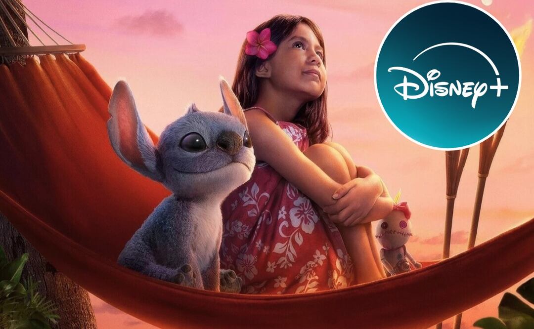 ¿Cuándo podrás ver Lilo y Stitch en Disney Plus y cuánto tendrás que pagar?
Imagen: Disney
