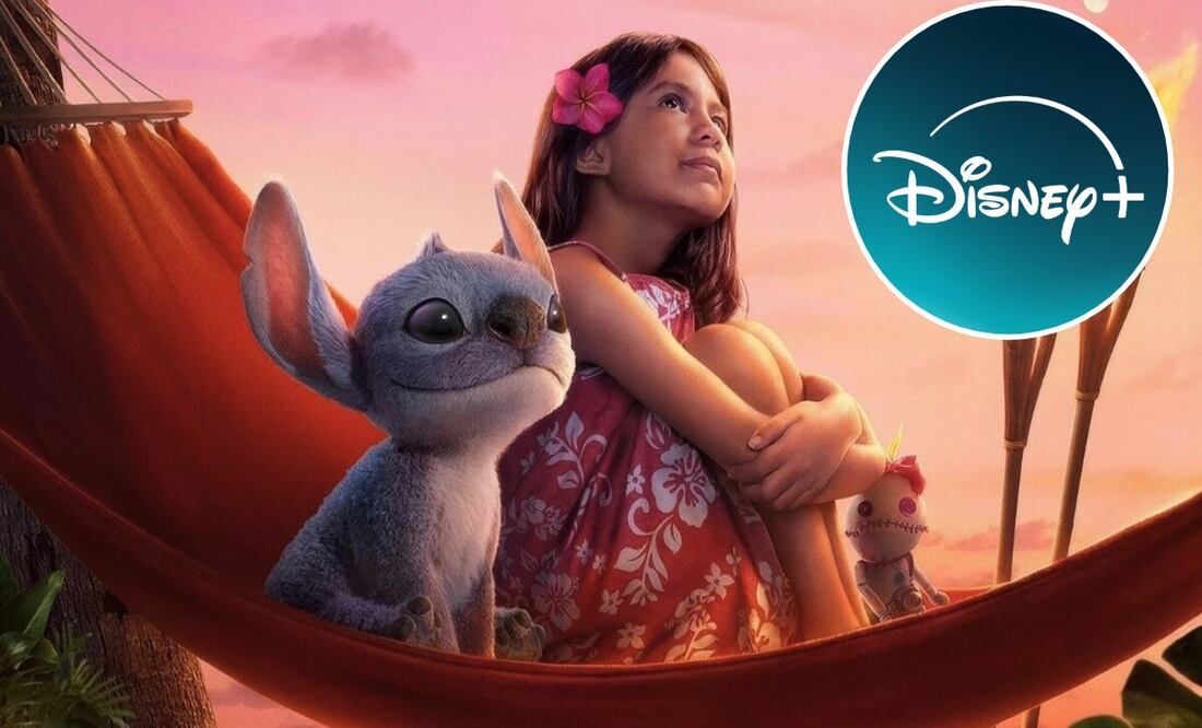 ¿Cuándo podrás ver Lilo y Stitch en Disney Plus y cuánto tendrás que pagar?
Imagen: Disney