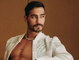 ¡Nadie lo esperaba! El hijo de Consuelo Duval revela que el atractivo no sirve para triunfar