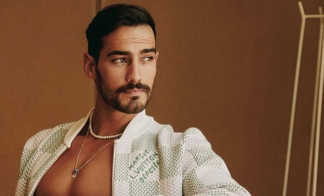 Michel Duval (Foto: Instagram)