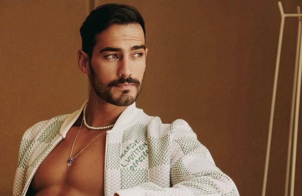 Michel Duval (Foto: Instagram)