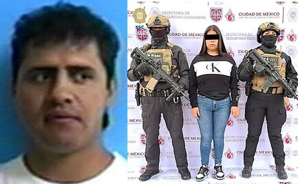 Se le acabó el mandato a "La Jefa" del Cártel de Tláhuac, es nuera de "El Ojos"