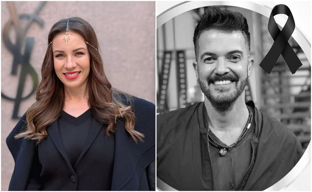 Ingrid Coronado envía mensaje tras acusaciones por divorcio con Fernando del Solar