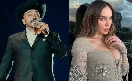 Lupillo Rivera rompe el silencio sobre la filtración de videos íntimos con Belinda