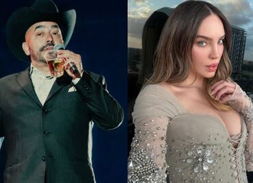 Lupillo Rivera rompe el silencio sobre la filtración de videos íntimos con Belinda