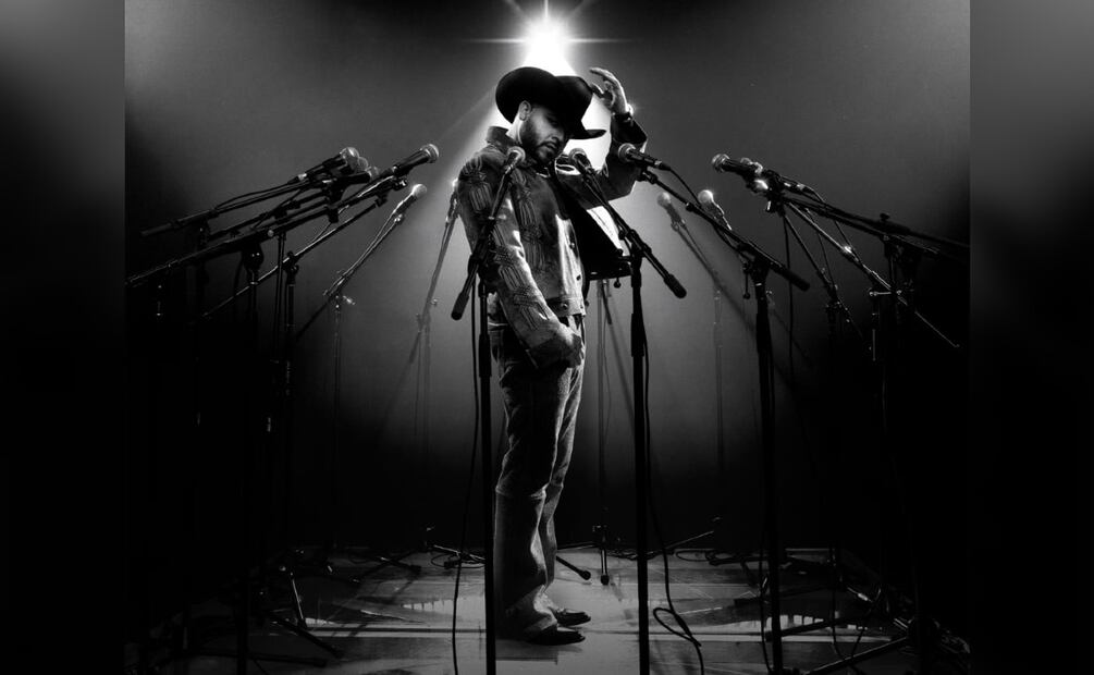 Foto: Especial (Gerardo Ortiz, portada de álbum)