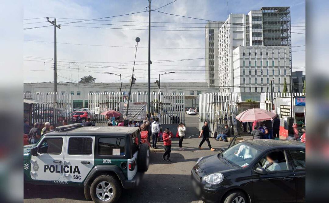 Rojo inicio de semana en Iztapalapa, este es el saldo