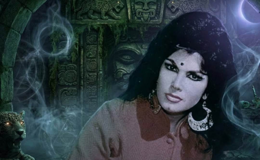 Irma Serrano "La Tigresa": A 3 años de su muerte, resurgen teorías de brujería y rituales turbios (Foto: X)