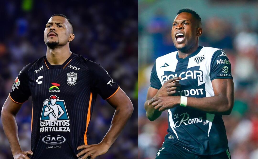 Pachuca vs Necaxa ¿A qué hora y en qué canal ver el partido?