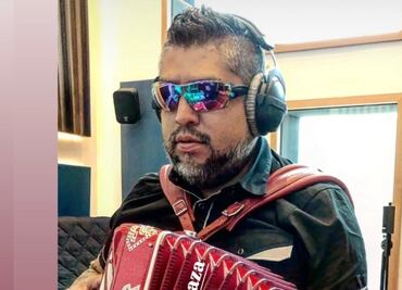 ¿De qué murió Ángel Pedraza, representante de la música sonidera?