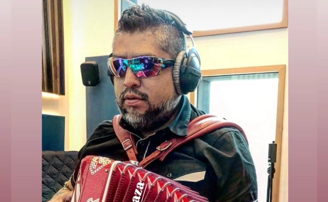 Foto: Instagram Muerte Ángel Pedraza