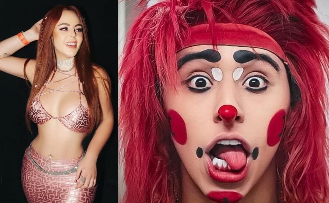 Lapizito y Ana Cisneros (Foto: Redes sociales)