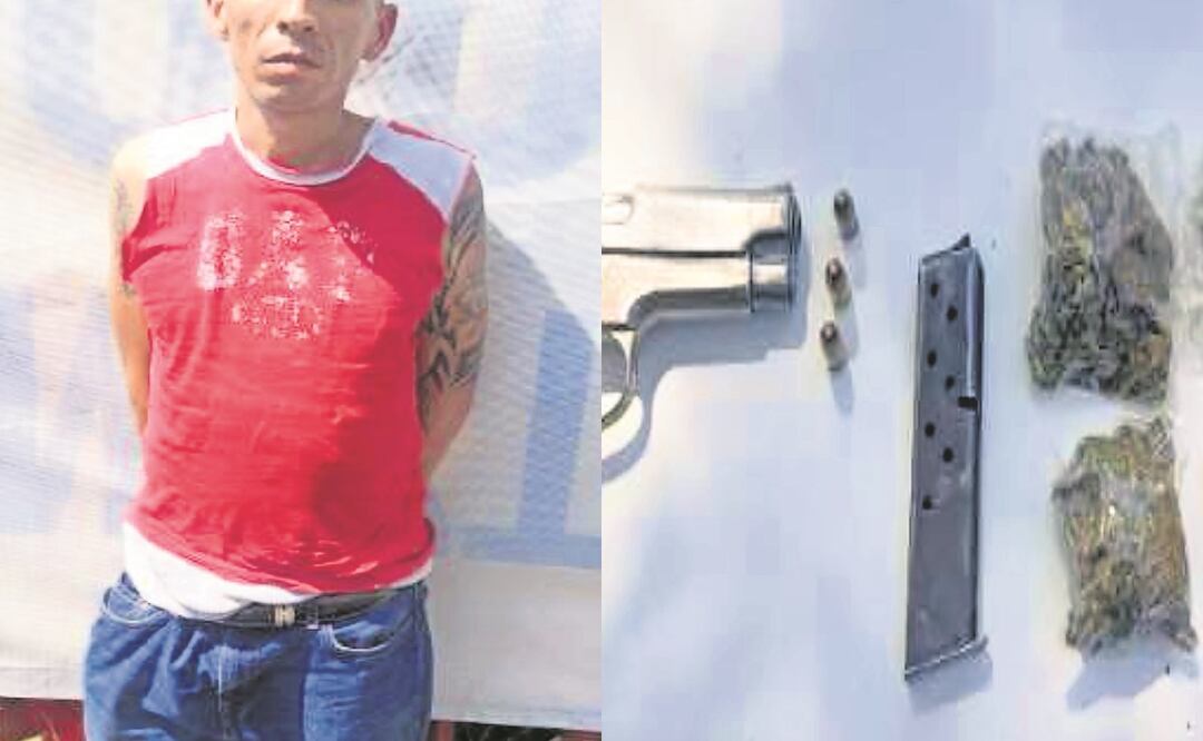 Por no rolar la bachita de Mary Jane, Irvin Axel ejecuta a Agonizante en Iztapalapa