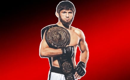 ¿Quién atacó a Timur Khizriev? El luchador invicto sobrevive a balazos en su casa