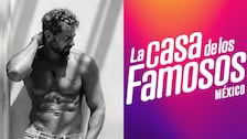 Televisa podría obligar a Gabriel Soto a entrar a la Casa de los Famosos México 4 