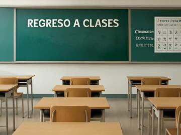 Puente largo para el 15 de septiembre en CDMX y Edomex ¿Qué escuelas se verán beneficiadas?