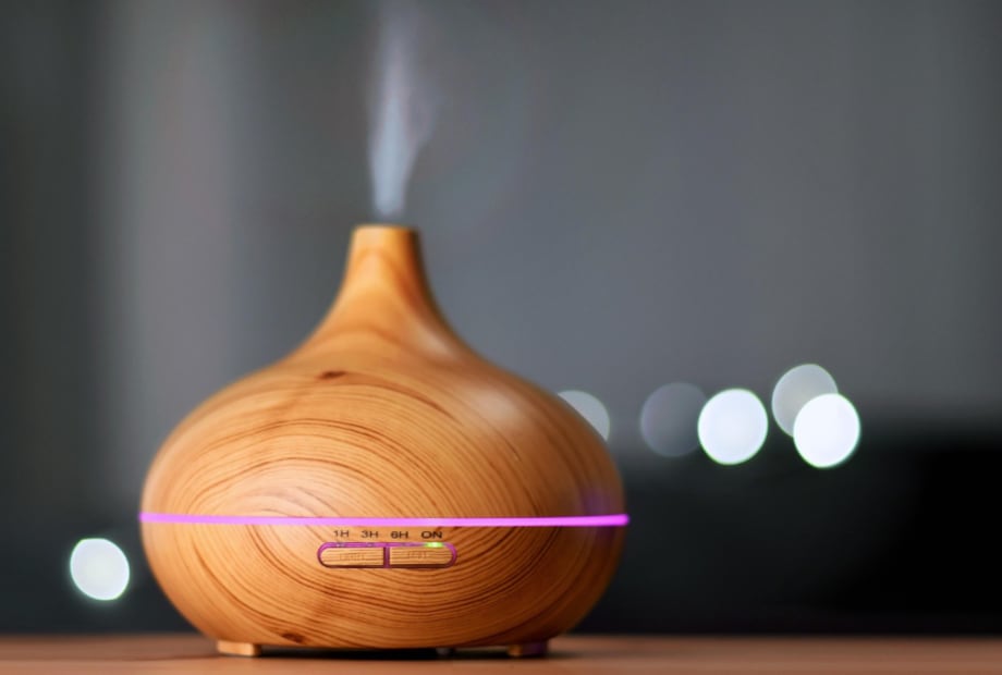 Difusor (Foto: Pixabay)