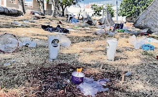 La herida está abierta en Salamanca: Así vive la comunidad tras el ataque armado que dejó 11 muertos