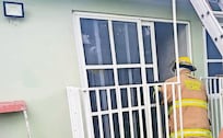¡Intoxicados! Mueren dos personas y un perro en Tecámac, indagan si fue acumulación de gas