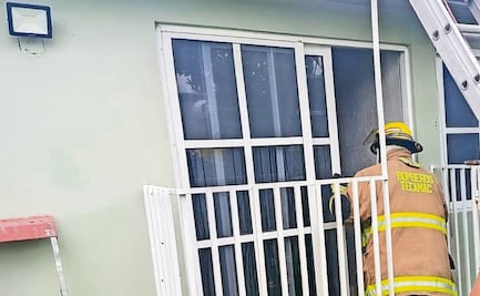 ¡Intoxicados! Mueren dos personas y un perro en Tecámac, indagan si fue acumulación de gas
